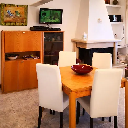 Apartmán Residenz San Marco 390s *