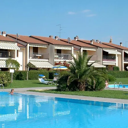 Apartmán Residenz San Marco 390s Lazise