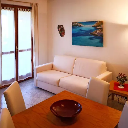 Residenz San Marco 390s Lazise