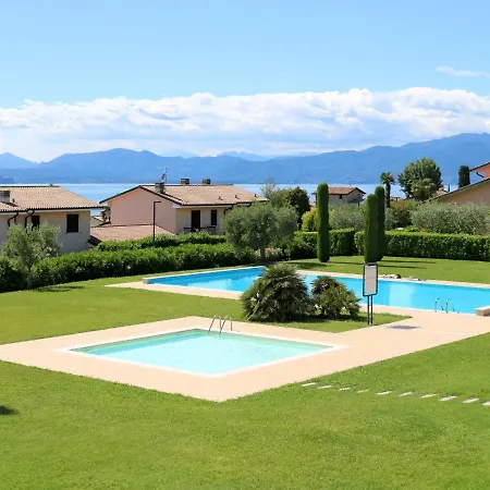 Residenz San Marco 390s Apartamento *