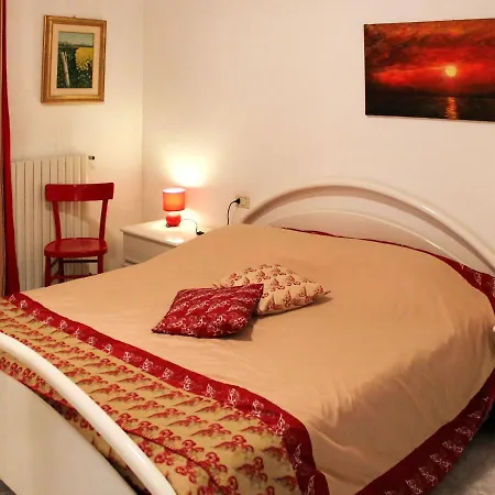 Residenz San Marco 390s Apartment Lazise