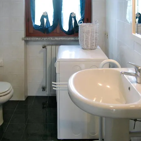 Residenz San Marco 390s Apartment Lazise