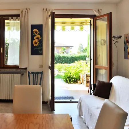 Residenz San Marco 390s Lazise