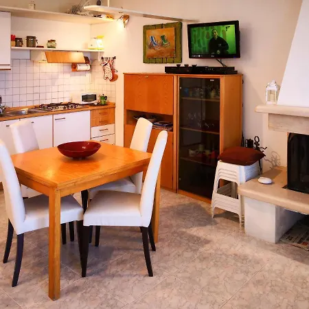 Residenz San Marco 390s Apartment Lazise